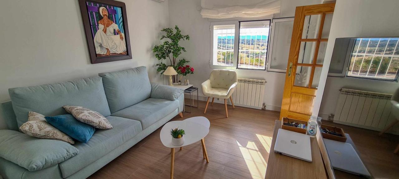 Villa Casa Demaximo Navalpino Exterior foto