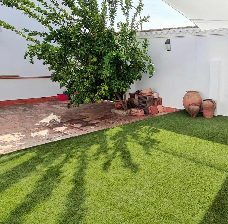 Villa Casa Demaximo Navalpino Exterior foto