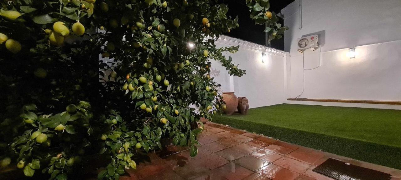 Villa Casa Demaximo Navalpino Exterior foto